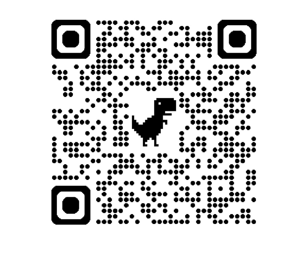 Google QR-Code